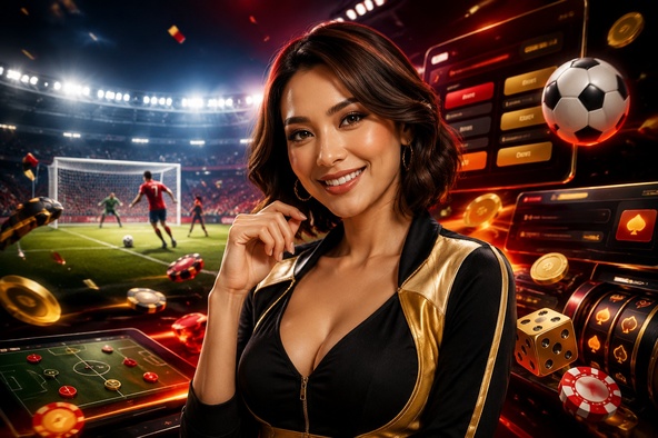 58wn – cá cược esports trực tiếp và stream trận đấu