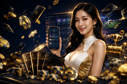 58wn – cá cược thể thao điện tử trực tuyến