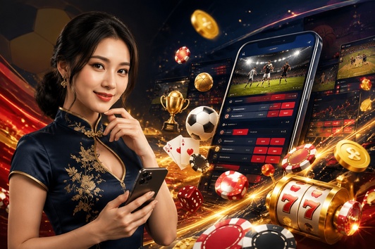 Sân đá gà trực tuyến 58wn