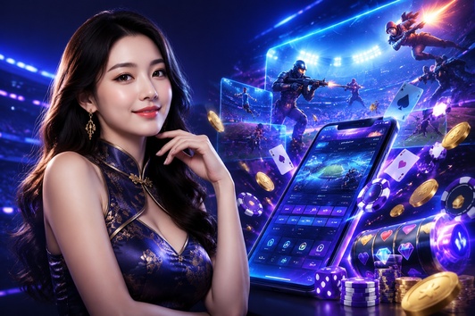 Hướng dẫn chơi nổ hũ 58wn