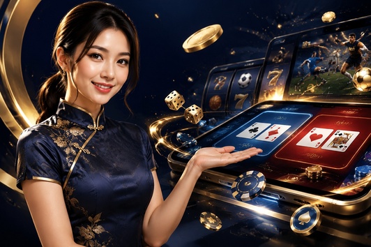 Nhà cung cấp game nổ hũ 58wn